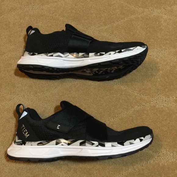 tiem brand Slipstream Women’s Cycling Shoe, 6.5 - Picture 6 of 10